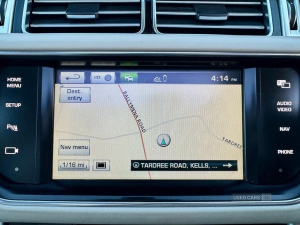 Used Land Rover Range Rover 2013 for sale - 76850797: Photo 64