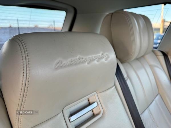 Used Land Rover Range Rover 2013 for sale - 76850797: Photo 66