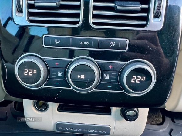 Used Land Rover Range Rover 2013 for sale - 76850797: Photo 70