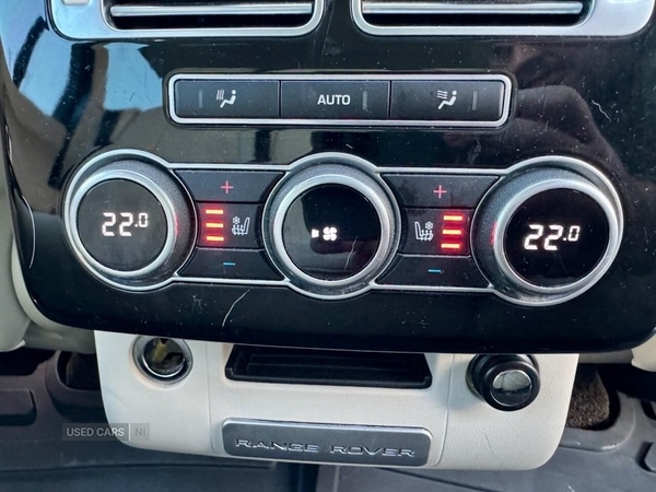 Used Land Rover Range Rover 2013 for sale - 76850797: Photo 71