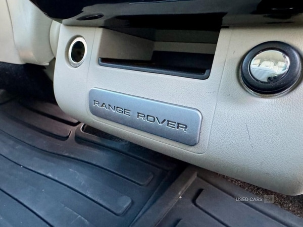 Used Land Rover Range Rover 2013 for sale - 76850797: Photo 73