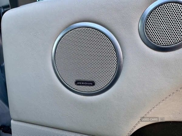 Used Land Rover Range Rover 2013 for sale - 76850797: Photo 75