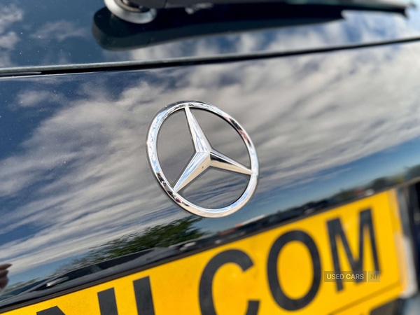 Used Mercedes-Benz A-Class 2018 for sale - 76419380: Photo 16