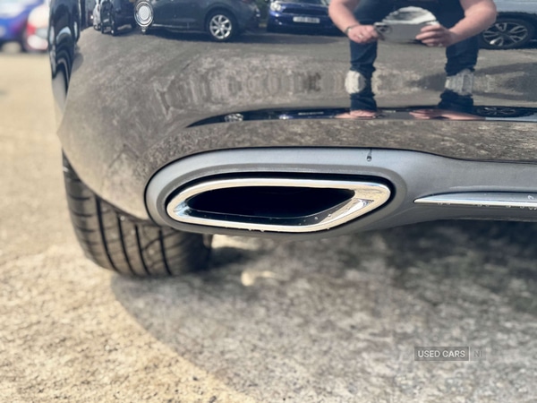 Used Mercedes-Benz A-Class 2018 for sale - 76419380: Photo 21