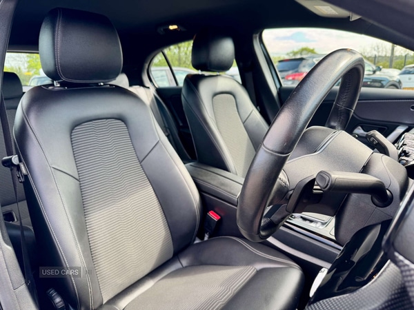 Used Mercedes-Benz A-Class 2018 for sale - 76419380: Photo 22