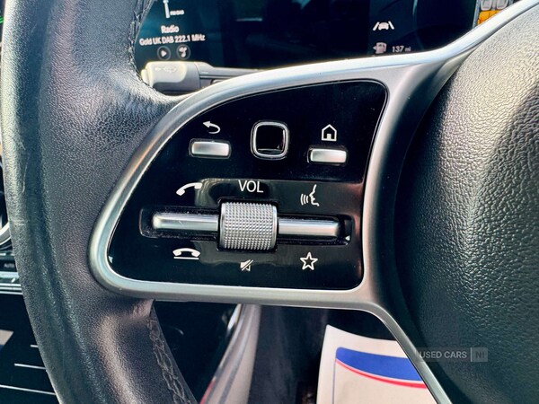 Used Mercedes-Benz A-Class 2018 for sale - 76419380: Photo 24