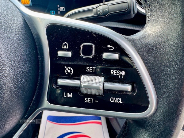 Used Mercedes-Benz A-Class 2018 for sale - 76419380: Photo 30