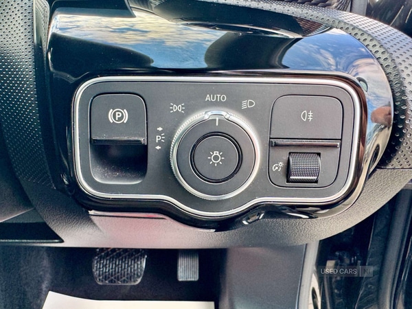 Used Mercedes-Benz A-Class 2018 for sale - 76419380: Photo 34