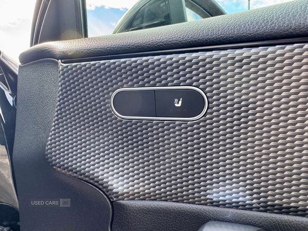 Used Mercedes-Benz A-Class 2018 for sale - 76419380: Photo 39