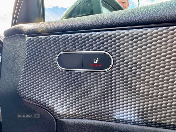 Used Mercedes-Benz A-Class 2018 for sale - 76419380: Photo 40