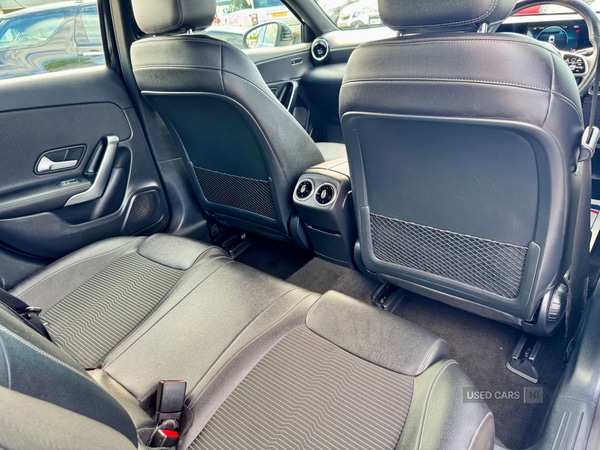 Used Mercedes-Benz A-Class 2018 for sale - 76419380: Photo 49