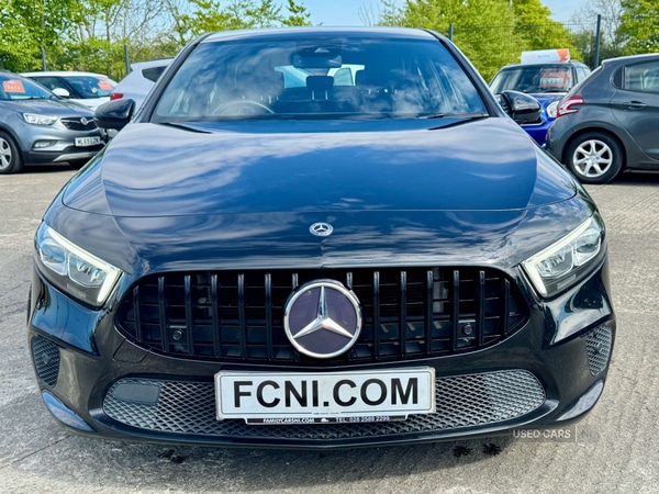 Used Mercedes-Benz A-Class 2018 for sale - 76419380: Photo 5