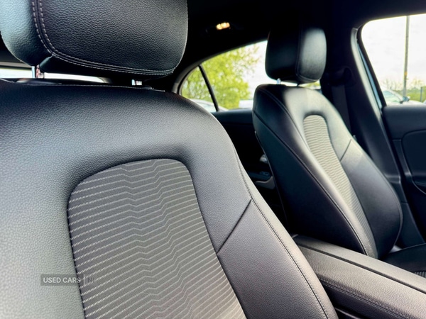 Used Mercedes-Benz A-Class 2018 for sale - 76419380: Photo 58