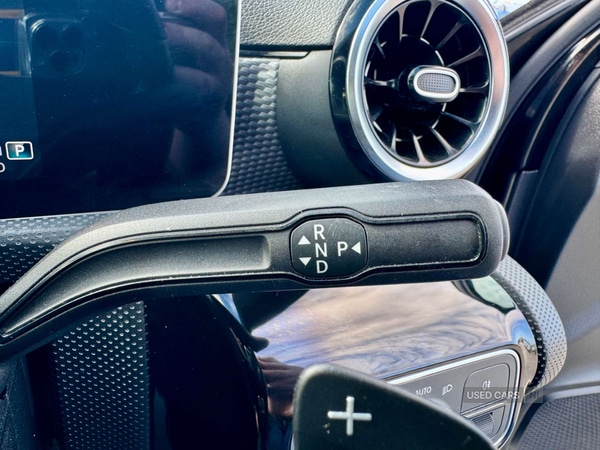 Used Mercedes-Benz A-Class 2018 for sale - 76419380: Photo 62