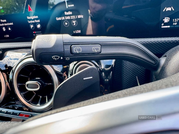 Used Mercedes-Benz A-Class 2018 for sale - 76419380: Photo 67