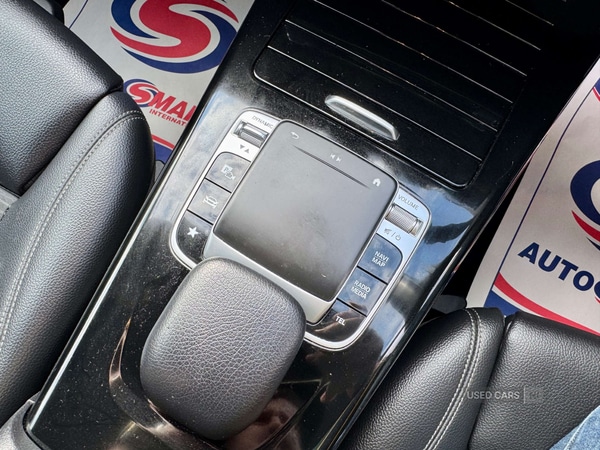 Used Mercedes-Benz A-Class 2018 for sale - 76419380: Photo 68