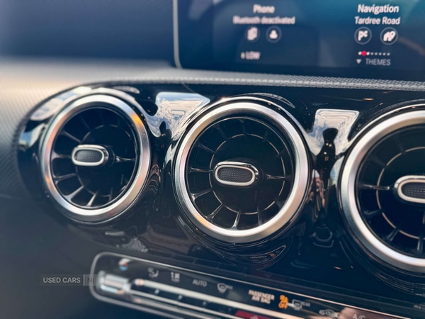 Used Mercedes-Benz A-Class 2018 for sale - 76419380: Photo 72