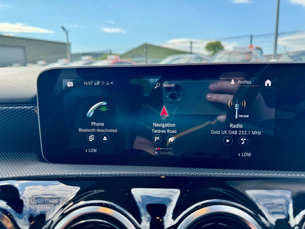 Used Mercedes-Benz A-Class 2018 for sale - 76419380: Photo 75