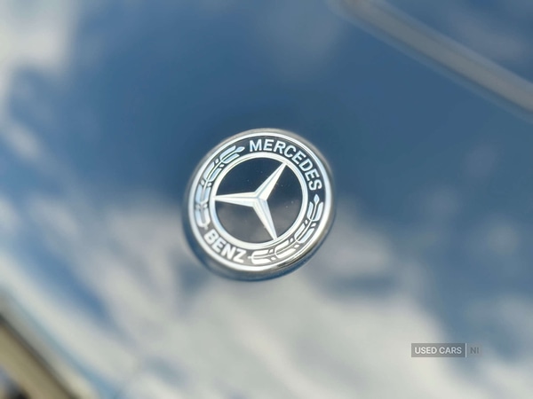 Used Mercedes-Benz A-Class 2018 for sale - 76419380: Photo 8