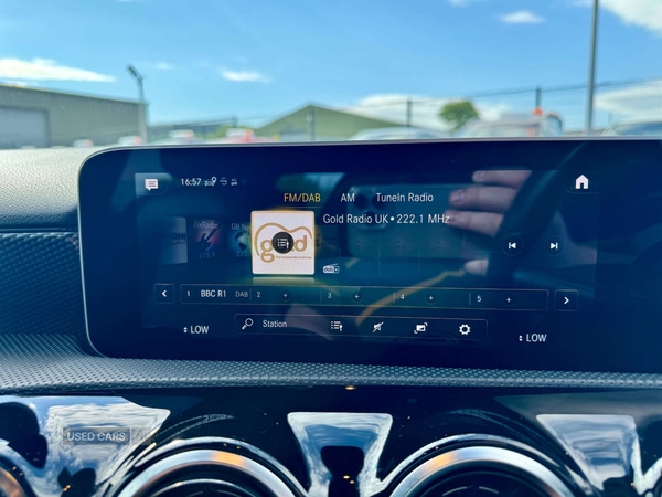 Used Mercedes-Benz A-Class 2018 for sale - 76419380: Photo 81