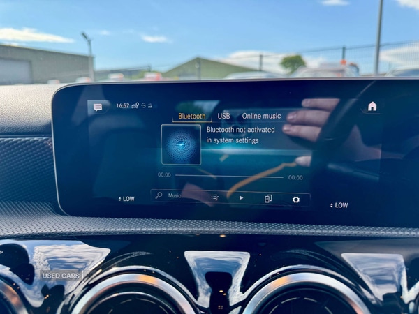 Used Mercedes-Benz A-Class 2018 for sale - 76419380: Photo 83