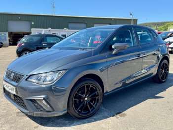 Used SEAT Ibiza 2019 for sale - 74486223: Photo