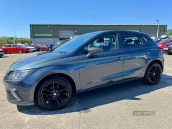 Used SEAT Ibiza 2019 for sale - 74486223: Photo