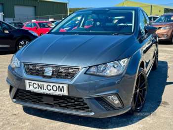 Used SEAT Ibiza 2019 for sale - 74486223: Photo
