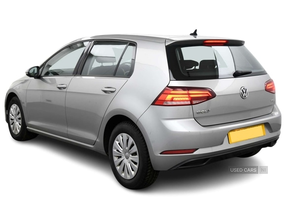 Used Volkswagen Golf 2017 for sale - 77315559: Photo 10