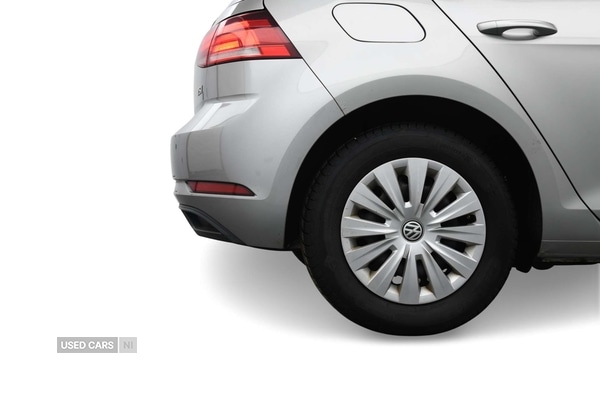 Used Volkswagen Golf 2017 for sale - 77315559: Photo 11