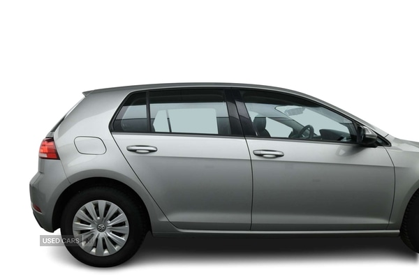 Used Volkswagen Golf 2017 for sale - 77315559: Photo 13