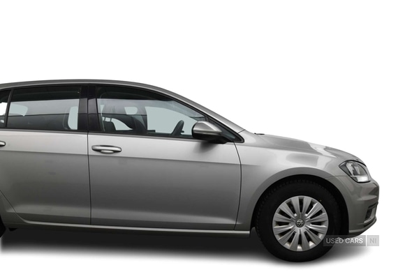 Used Volkswagen Golf 2017 for sale - 77315559: Photo 14