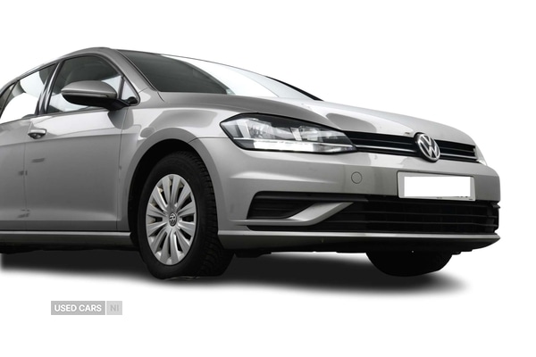 Used Volkswagen Golf 2017 for sale - 77315559: Photo 15