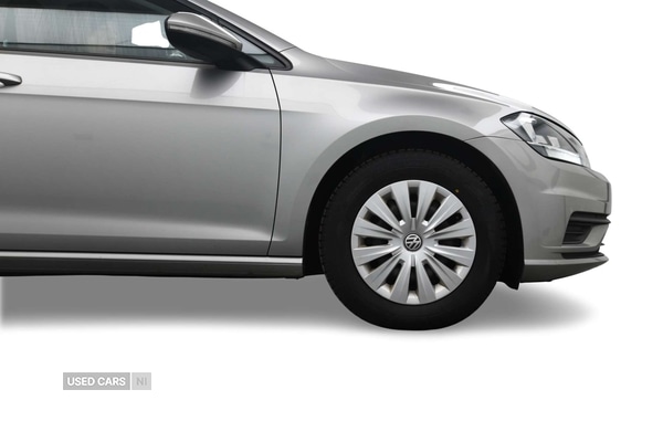 Used Volkswagen Golf 2017 for sale - 77315559: Photo 16