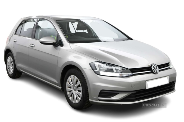 Used Volkswagen Golf 2017 for sale - 77315559: Photo 17