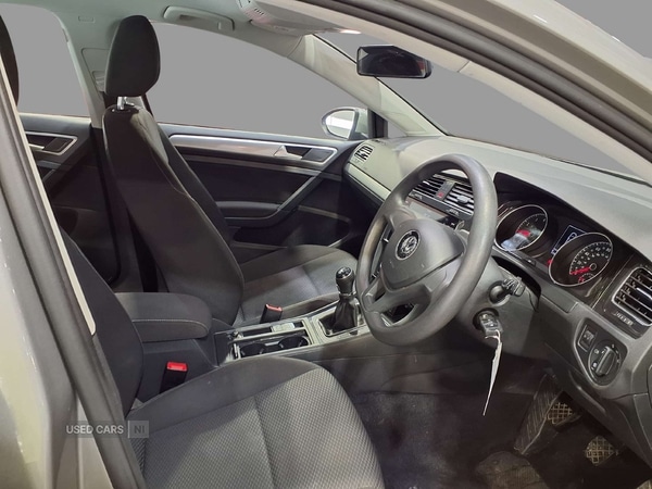 Used Volkswagen Golf 2017 for sale - 77315559: Photo 18