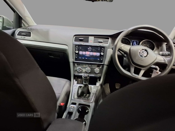 Used Volkswagen Golf 2017 for sale - 77315559: Photo 19