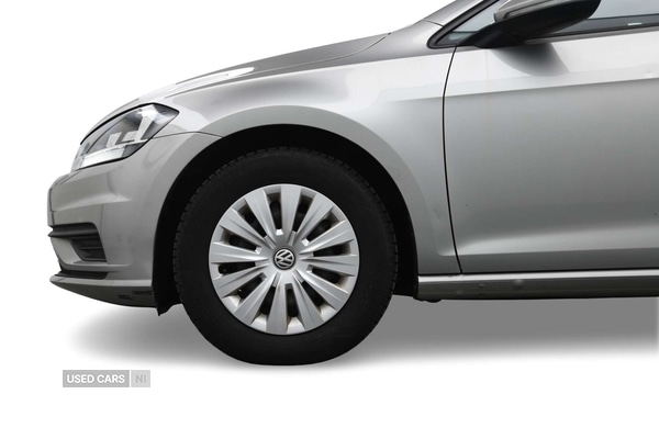 Used Volkswagen Golf 2017 for sale - 77315559: Photo 2