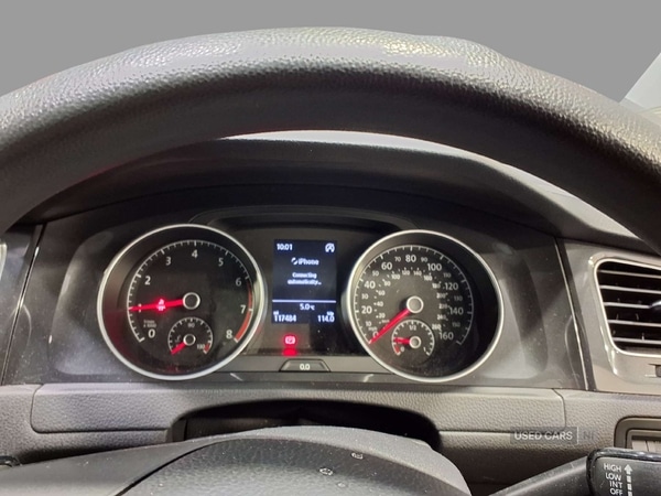 Used Volkswagen Golf 2017 for sale - 77315559: Photo 20