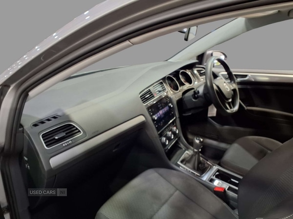 Used Volkswagen Golf 2017 for sale - 77315559: Photo 21