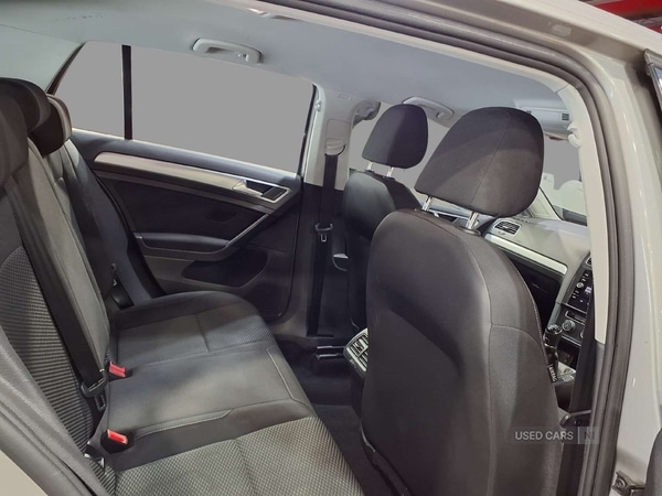 Used Volkswagen Golf 2017 for sale - 77315559: Photo 22