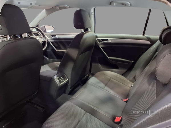 Used Volkswagen Golf 2017 for sale - 77315559: Photo 23