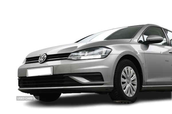 Used Volkswagen Golf 2017 for sale - 77315559: Photo 3