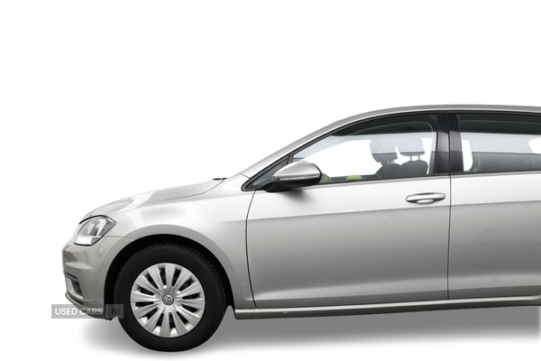 Used Volkswagen Golf 2017 for sale - 77315559: Photo 4