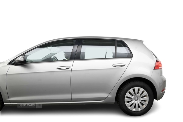 Used Volkswagen Golf 2017 for sale - 77315559: Photo 5