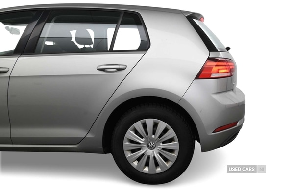 Used Volkswagen Golf 2017 for sale - 77315559: Photo 6