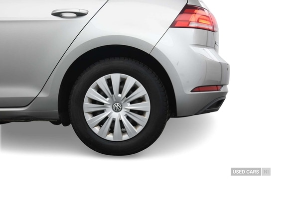 Used Volkswagen Golf 2017 for sale - 77315559: Photo 7