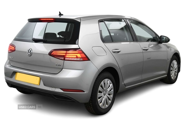 Used Volkswagen Golf 2017 for sale - 77315559: Photo 8