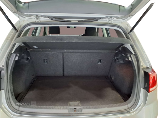 Used Volkswagen Golf 2017 for sale - 77315559: Photo 9