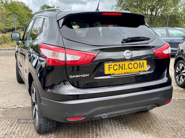 Used Nissan Qashqai 2016 for sale - 77565292: Photo 11